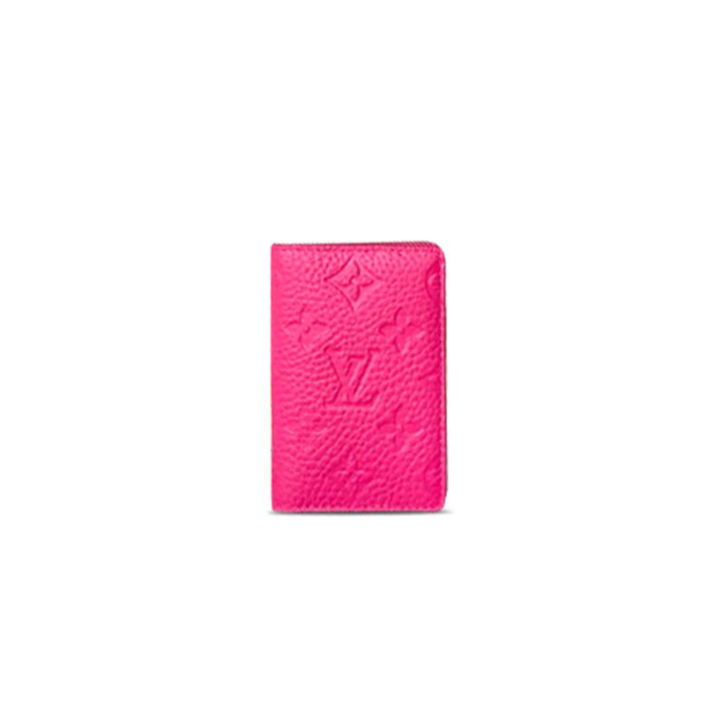 LOUIS VUITTON MASTER POCKET ORGANIZER M83069 (11.1*7.5*1cm)